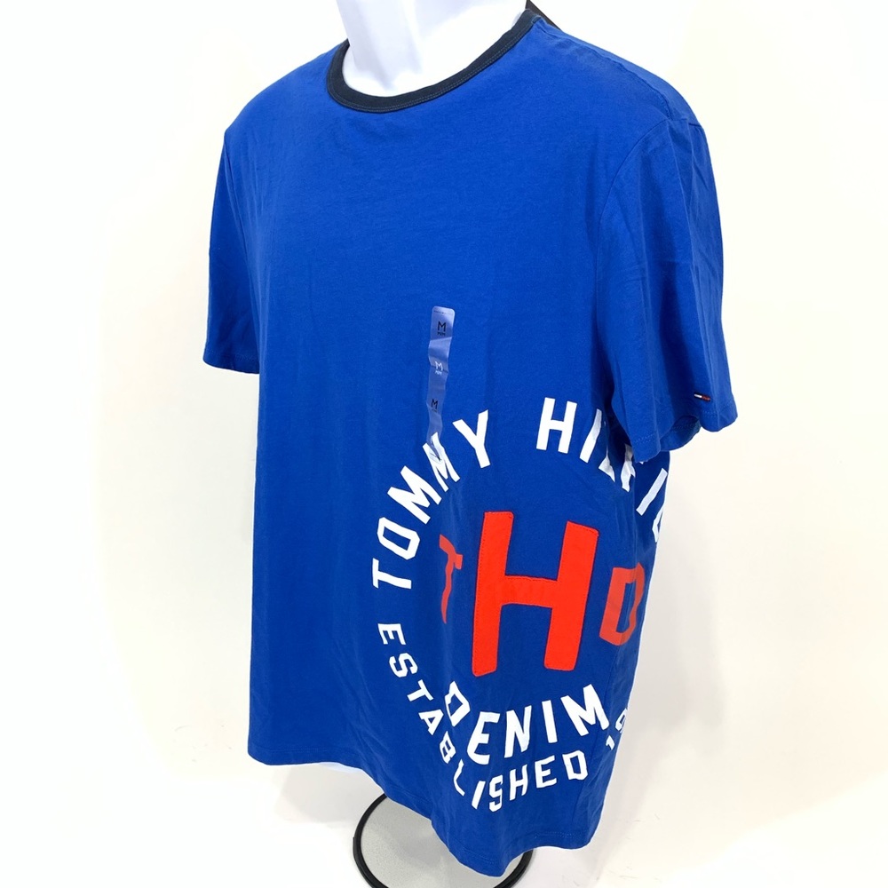 Tommy Hilfiger Denim T-Shirt